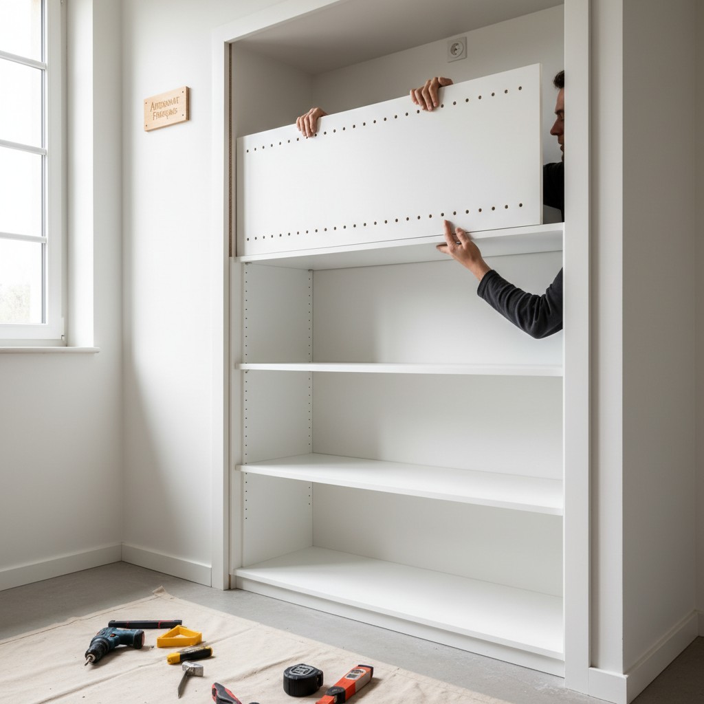 MENUISERIES PAROUTEAU SARL